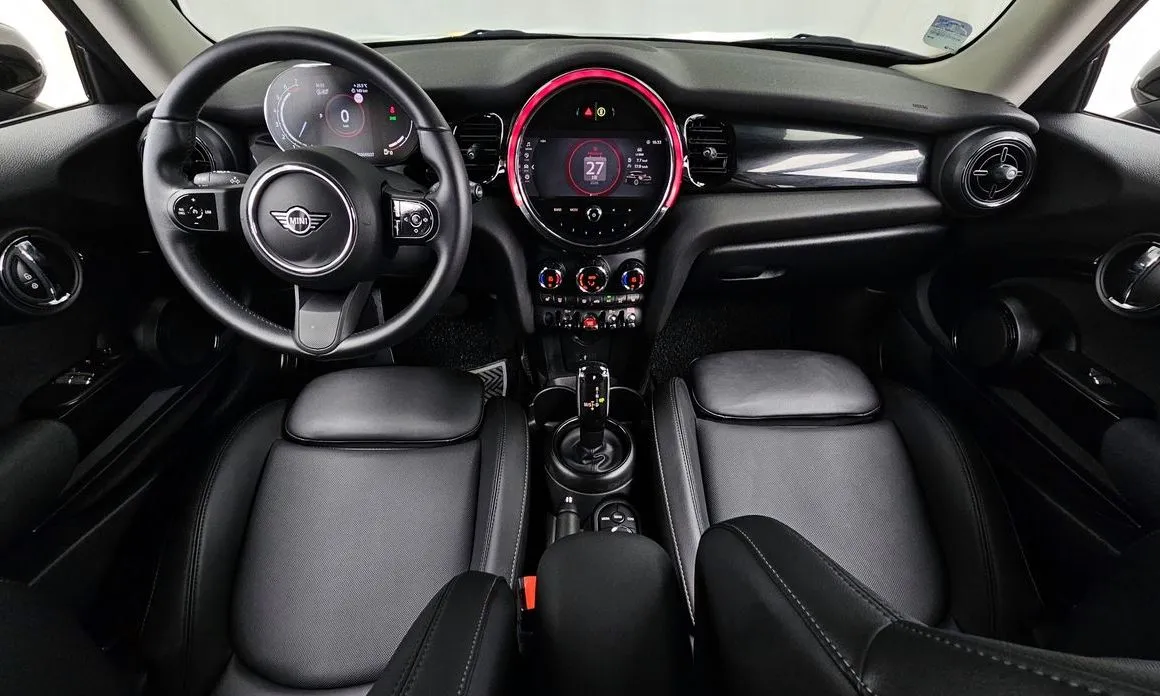 Mini Cooper 2022 из KR, фото 8