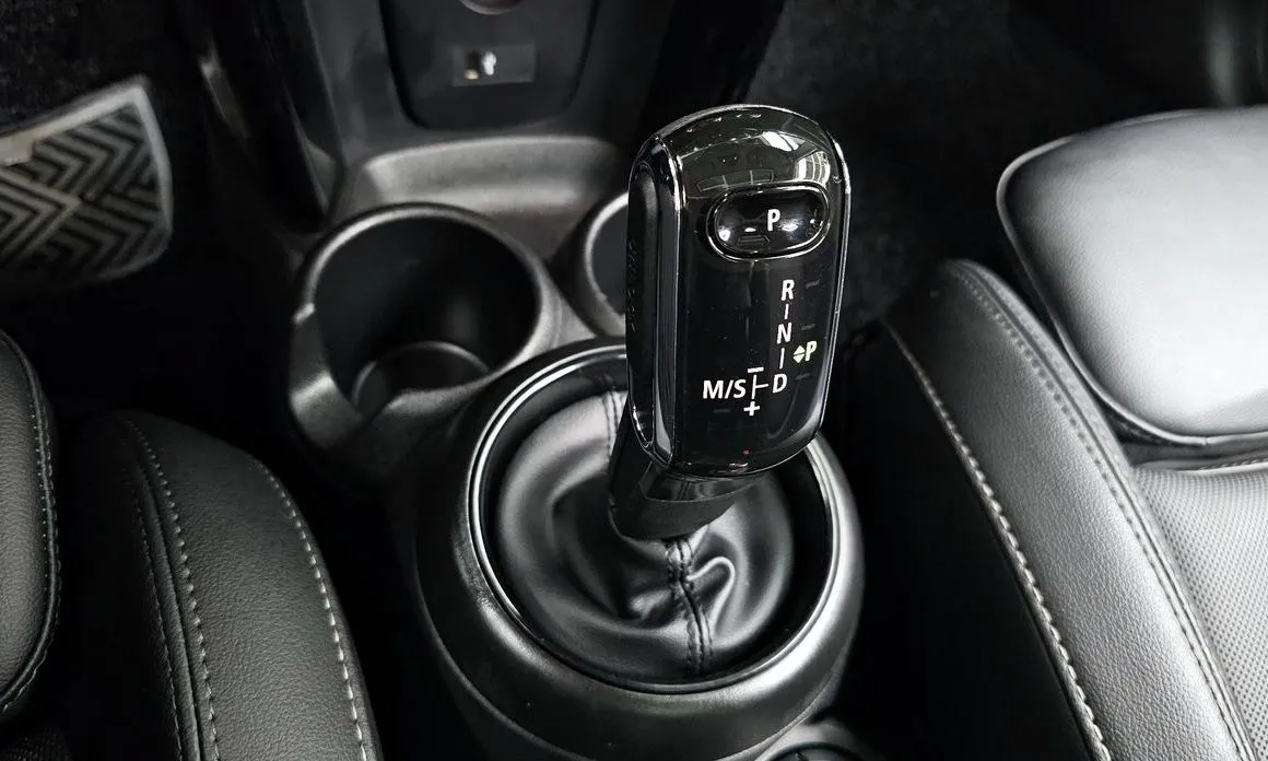 Mini Cooper 2022 из KR, фото 3