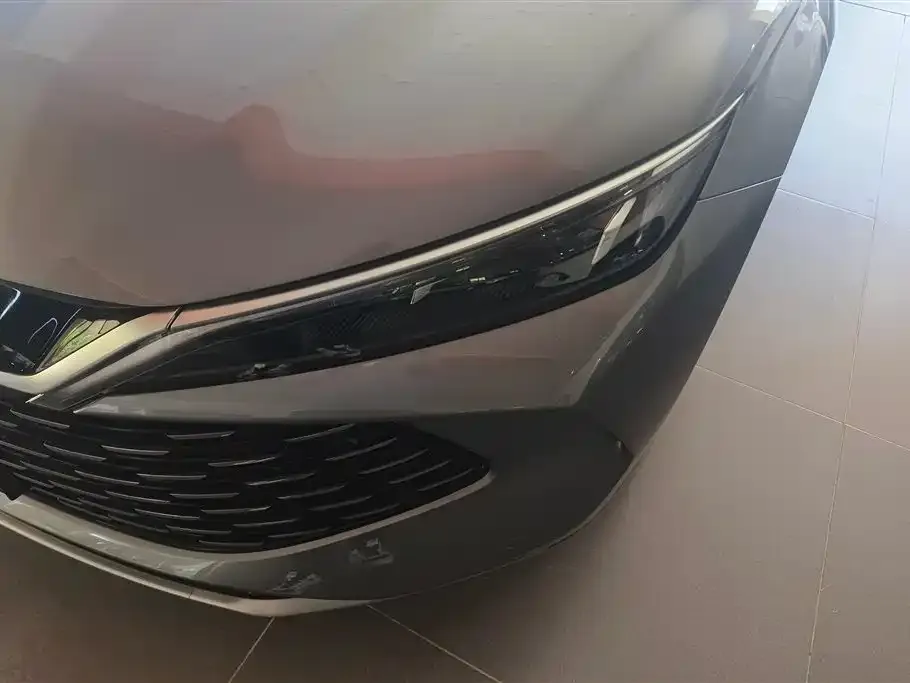BYD Qin L — фото 2