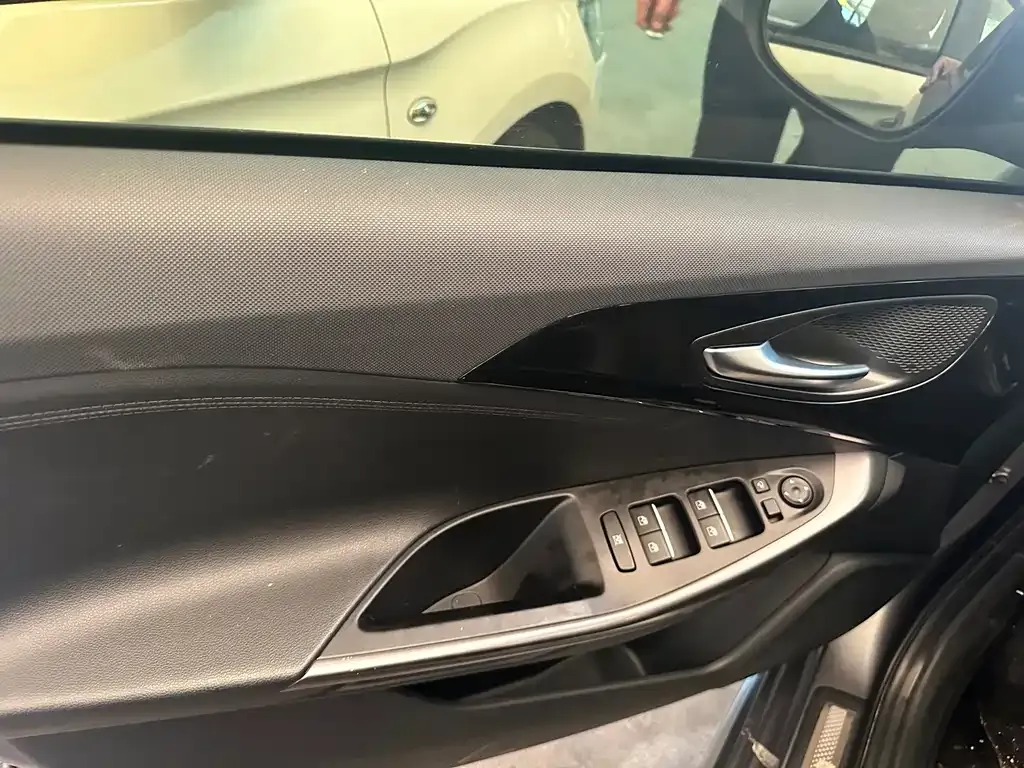 Hyundai Fista 2023 из CN, фото 4