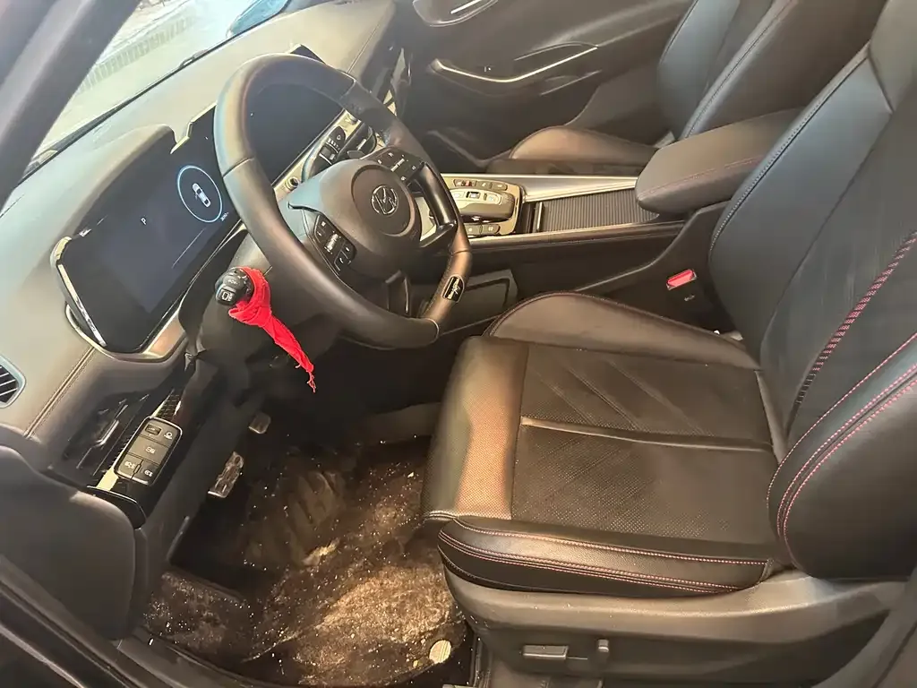 Hyundai Fista 2023 из CN, фото 2