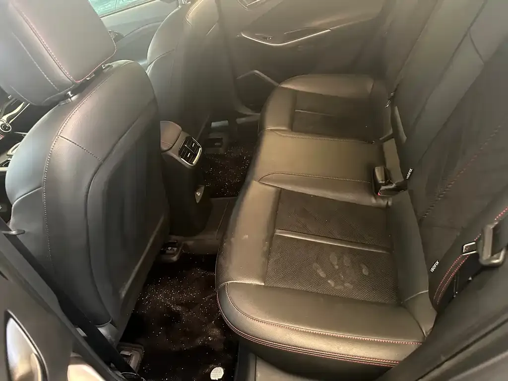 Hyundai Fista 2023 из CN, фото 7