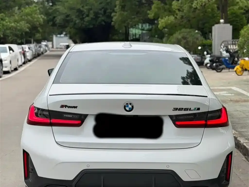 BMW 3 Series — фото 2