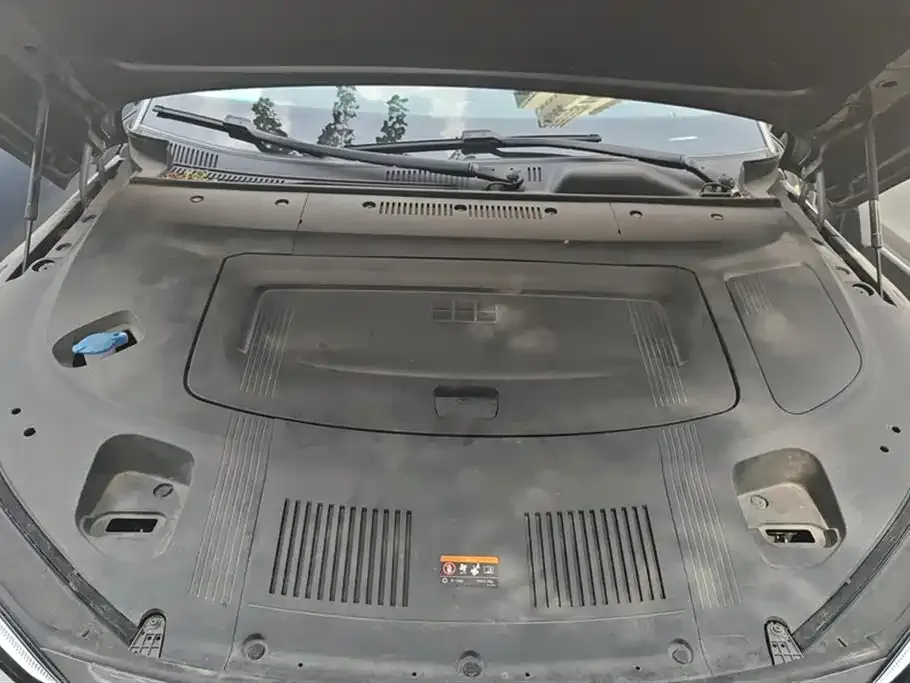 Geely Galaxy E8 2024 из CN, фото 9