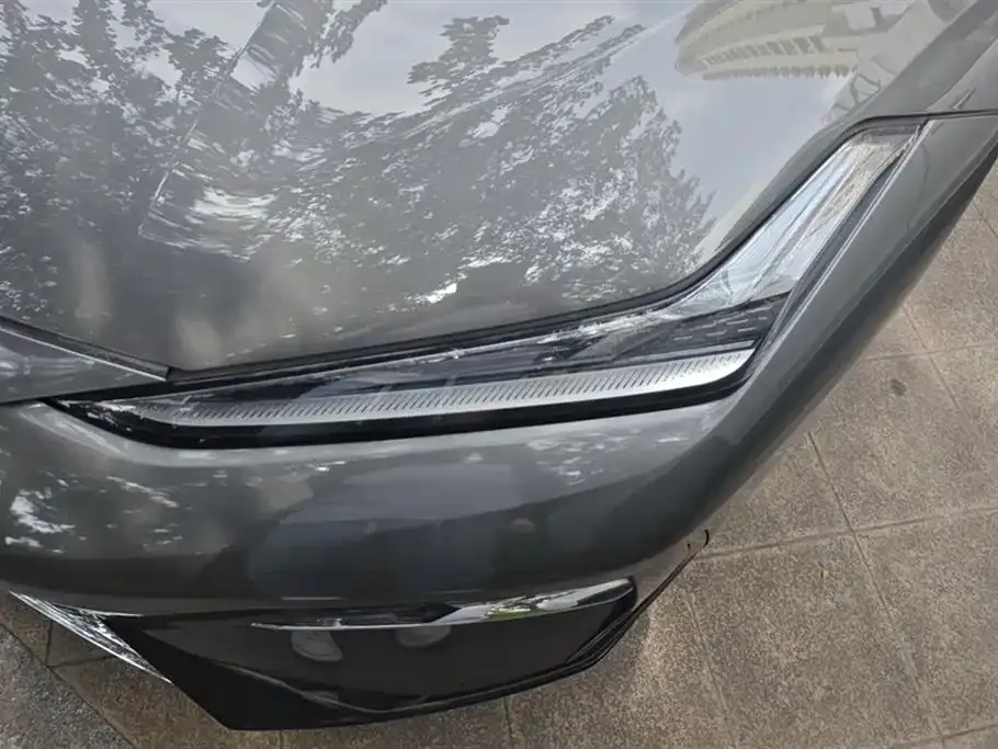 Geely Galaxy E8 2024 из CN, фото 5