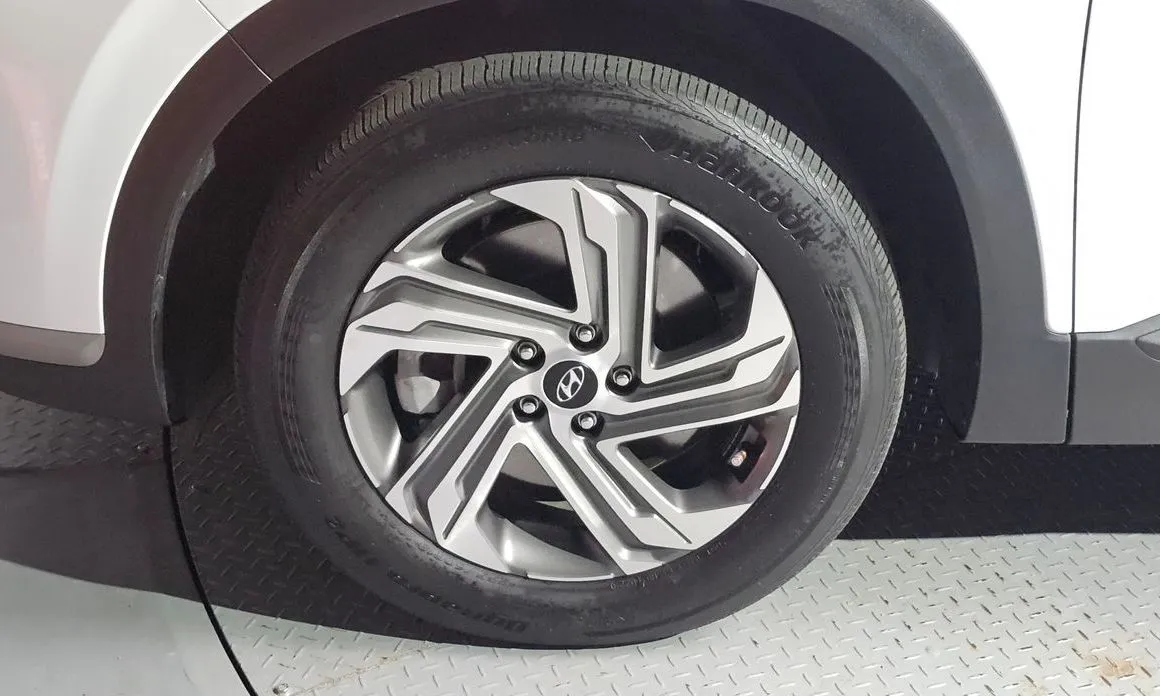 Hyundai Santafe — фото 3