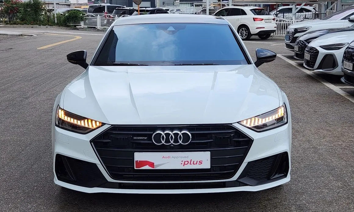 Audi A7 — фото 5