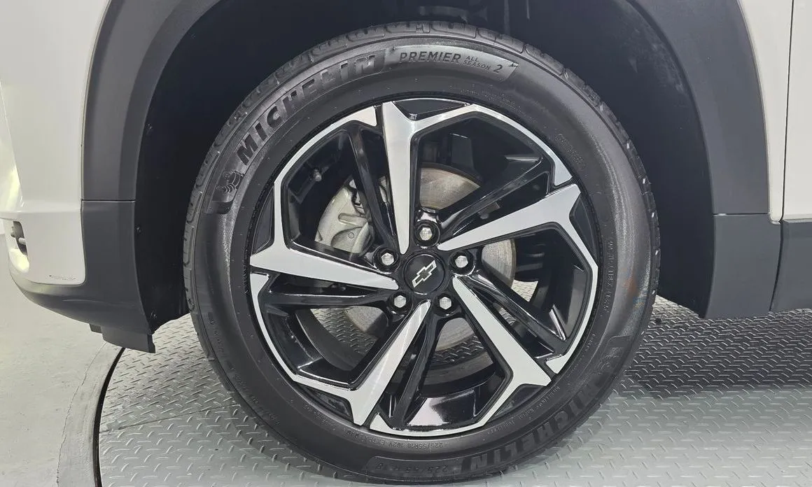 Chevrolet (GM Daewoo) Trailblazer 2023 из KR, фото 10