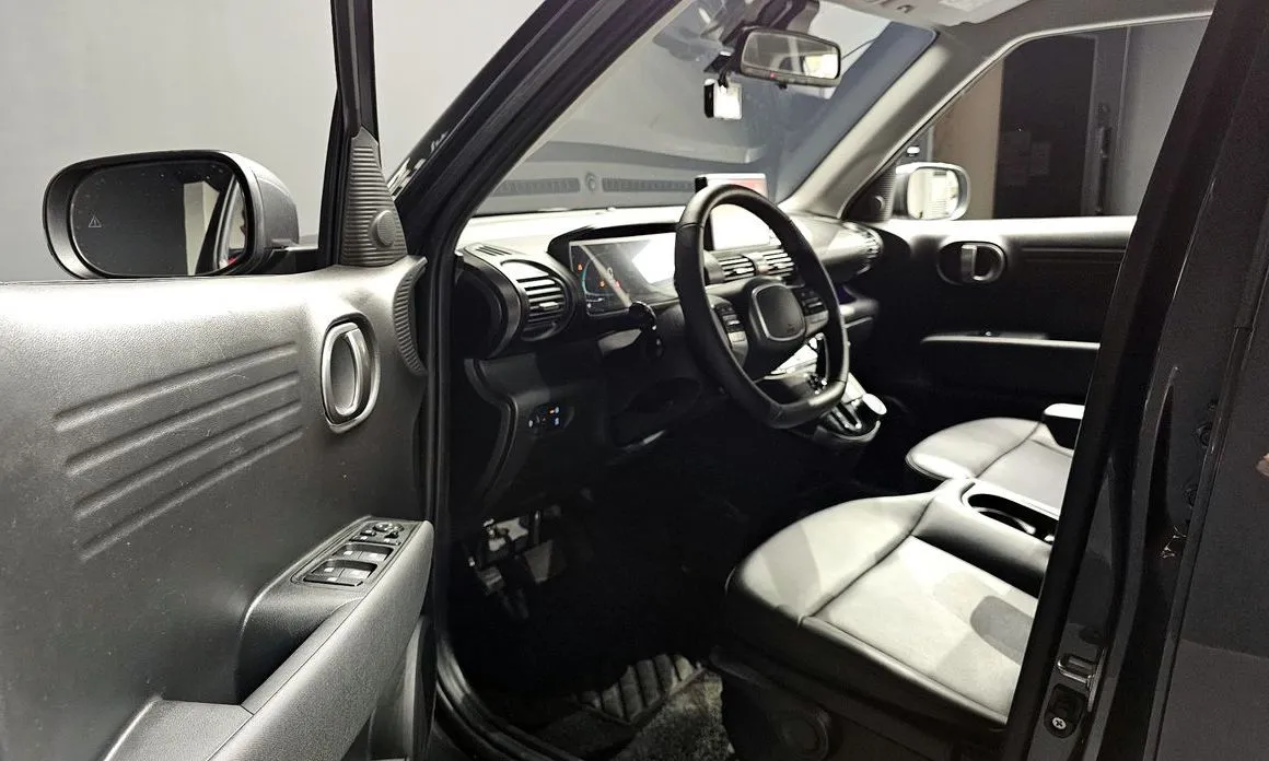 Hyundai Casper 2022 из KR, фото 7