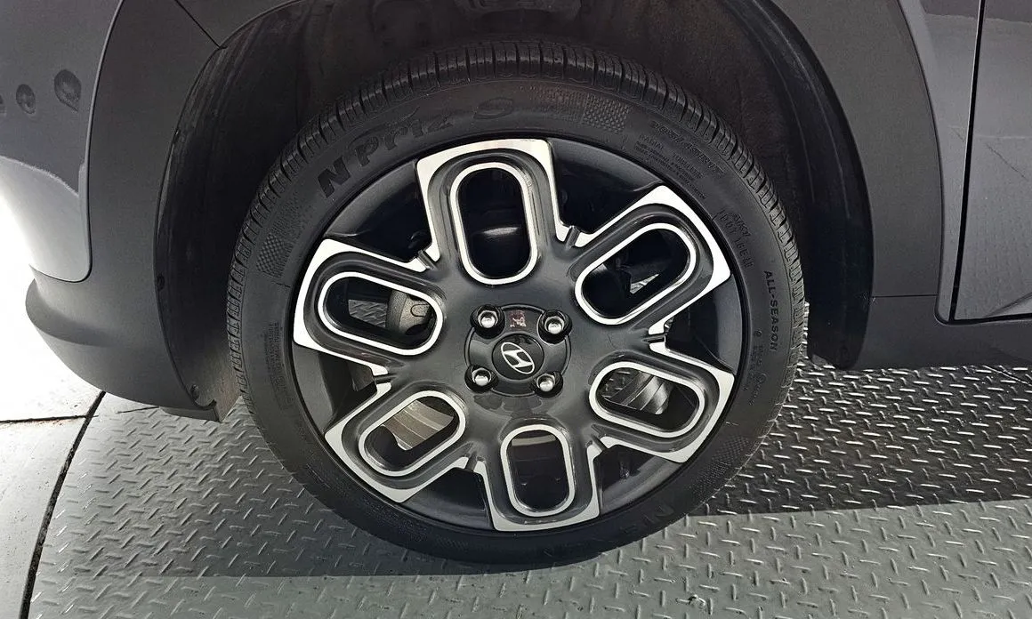 Hyundai Casper 2022 из KR, фото 6