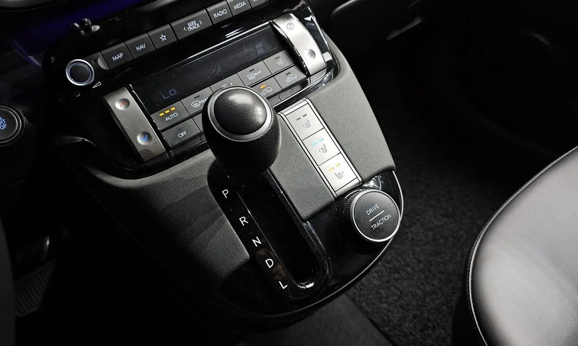 Hyundai Casper 2022 из KR, фото 2