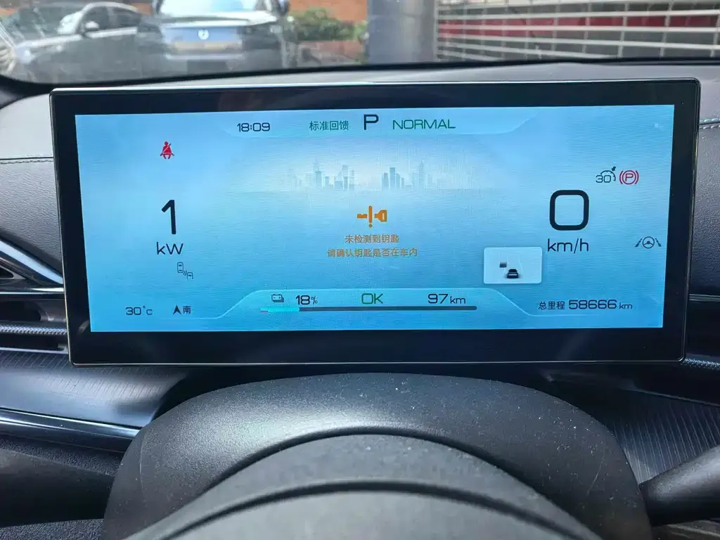BYD Seal — фото 2