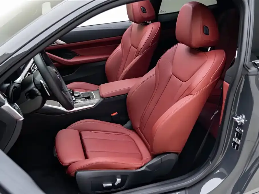 BMW 4 Series — фото 9