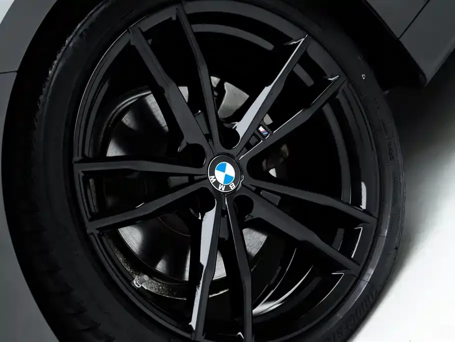 BMW 4 Series — фото 4