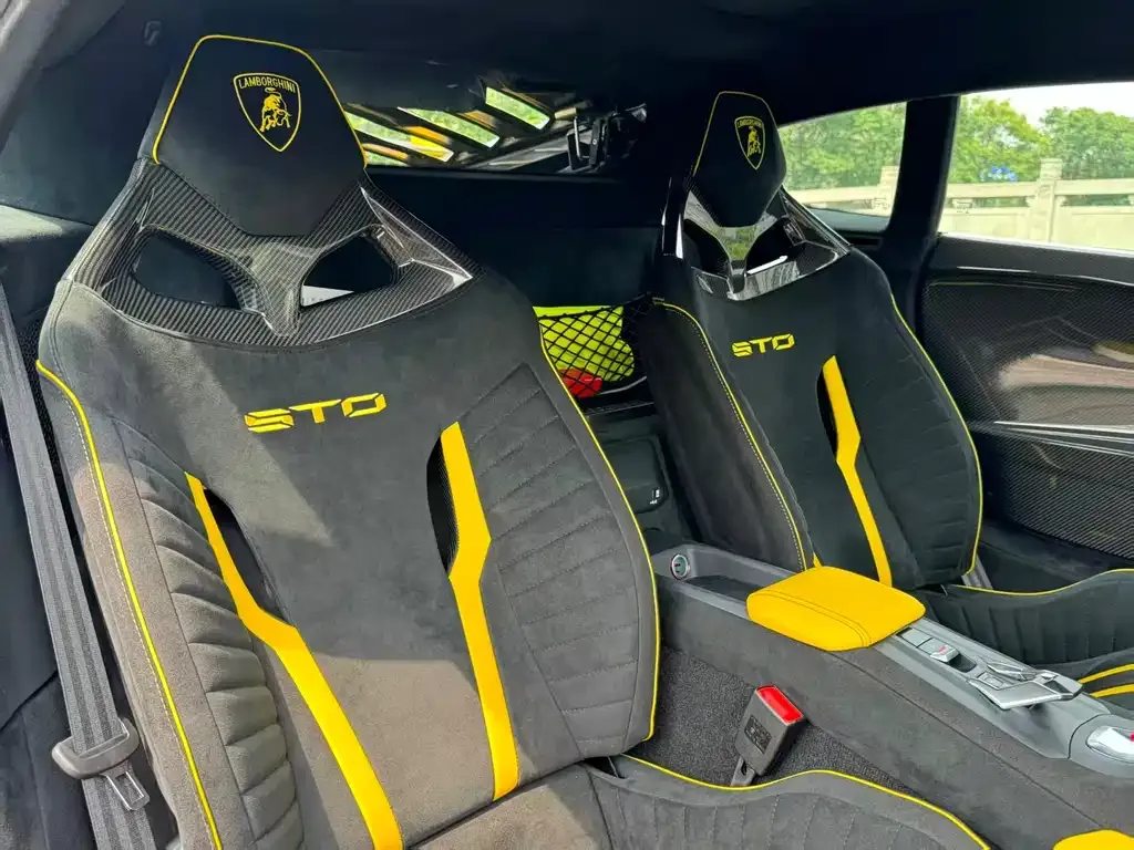 Lamborghini Huracan — фото 3