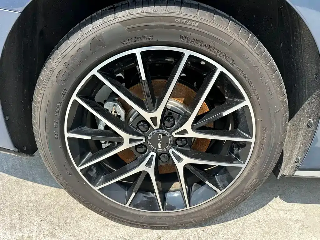 BYD Seal 2024 из CN, фото 4