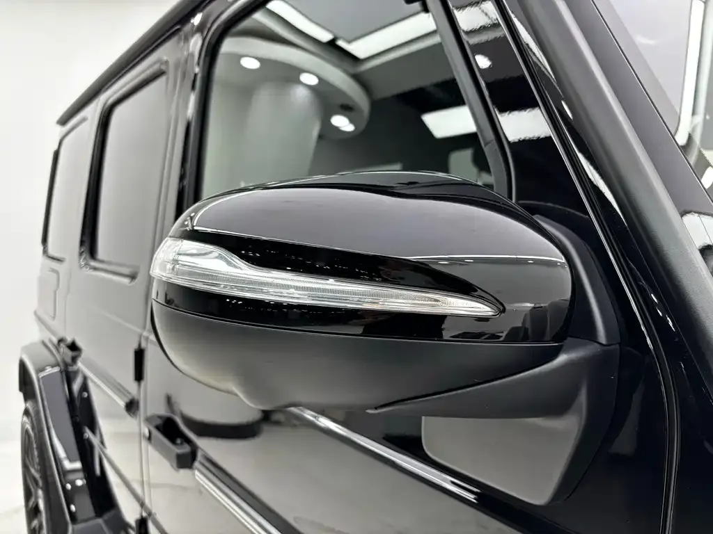 Mercedes-Benz G-Class 2021 из CN, фото 5