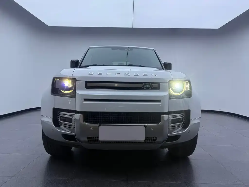 Land Rover Defender 2022 из CN, фото 6