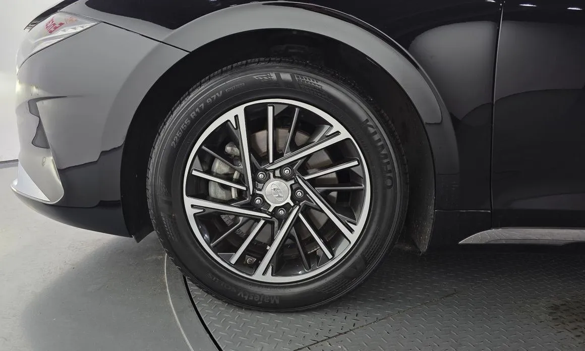 Hyundai Grandeur 2023 из KR, фото 8