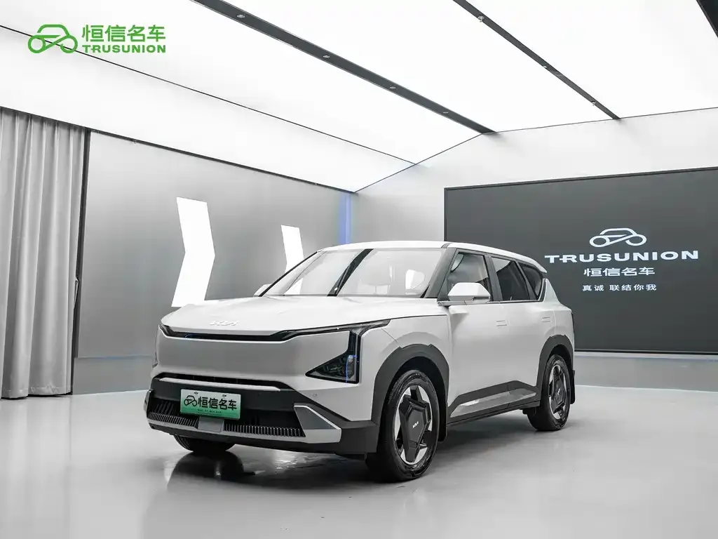 Kia EV5