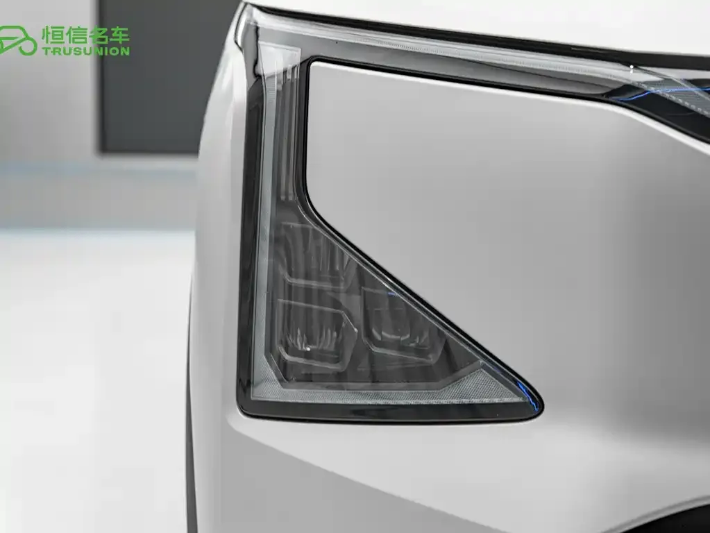 Kia EV5 2025 из CN, фото 6