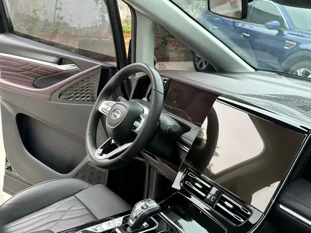 Ford Taurus 2021 из CN, фото 5