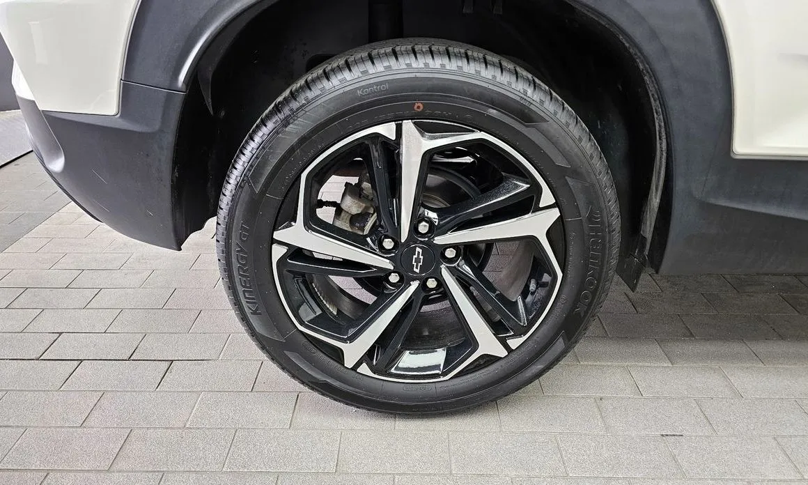 Chevrolet (GM Daewoo) Trailblazer 2023 из KR, фото 7