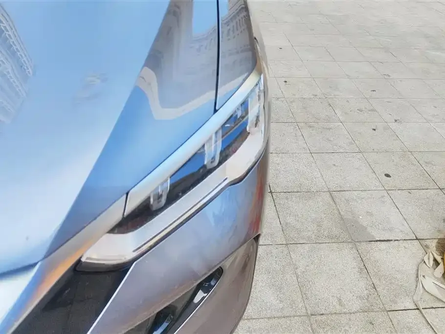 BYD Pro New Energy 2024 из CN, фото 6