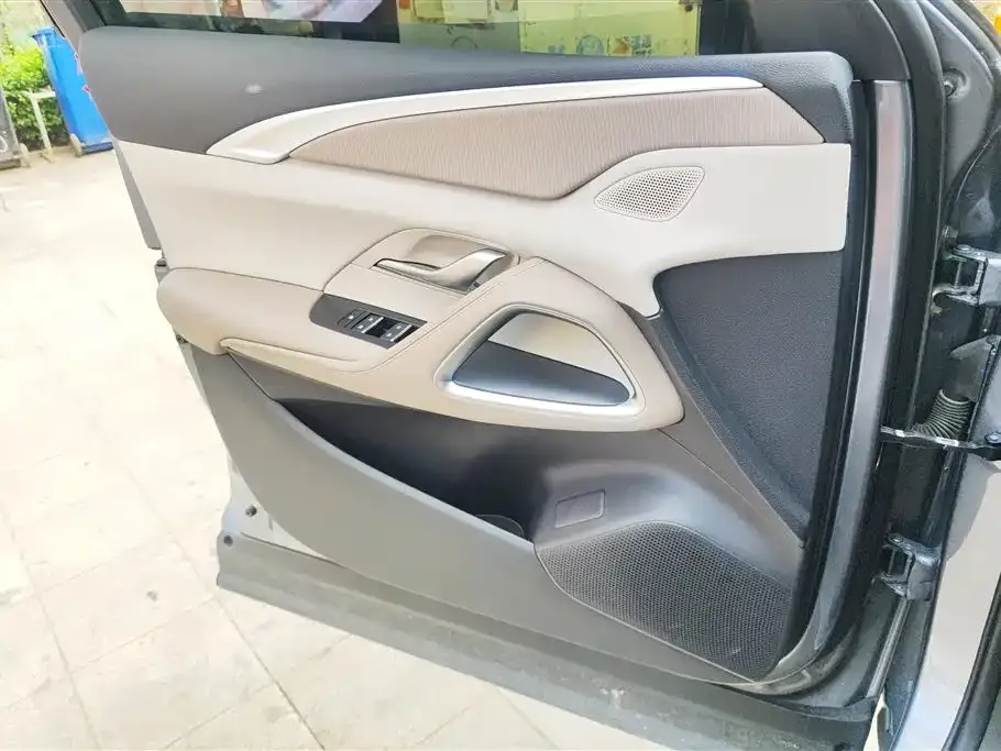 BYD Pro New Energy 2024 из CN, фото 4