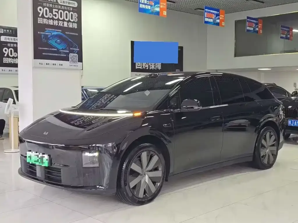 Li Auto i6