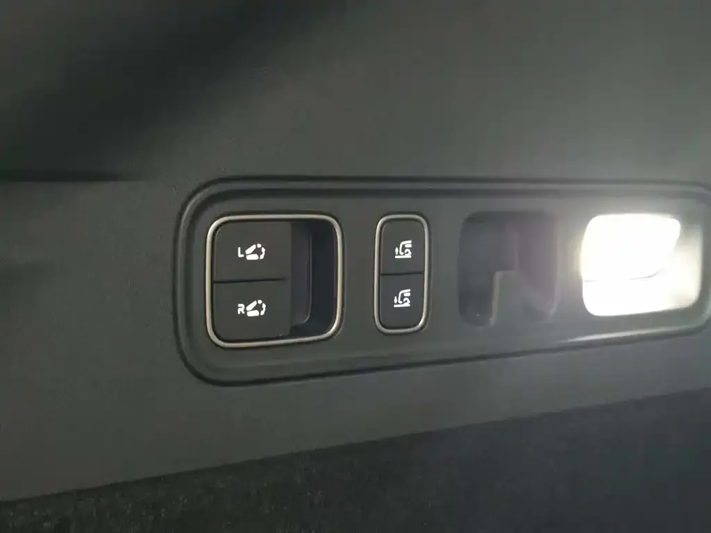 Li Auto i6 2025 из CN, фото 4