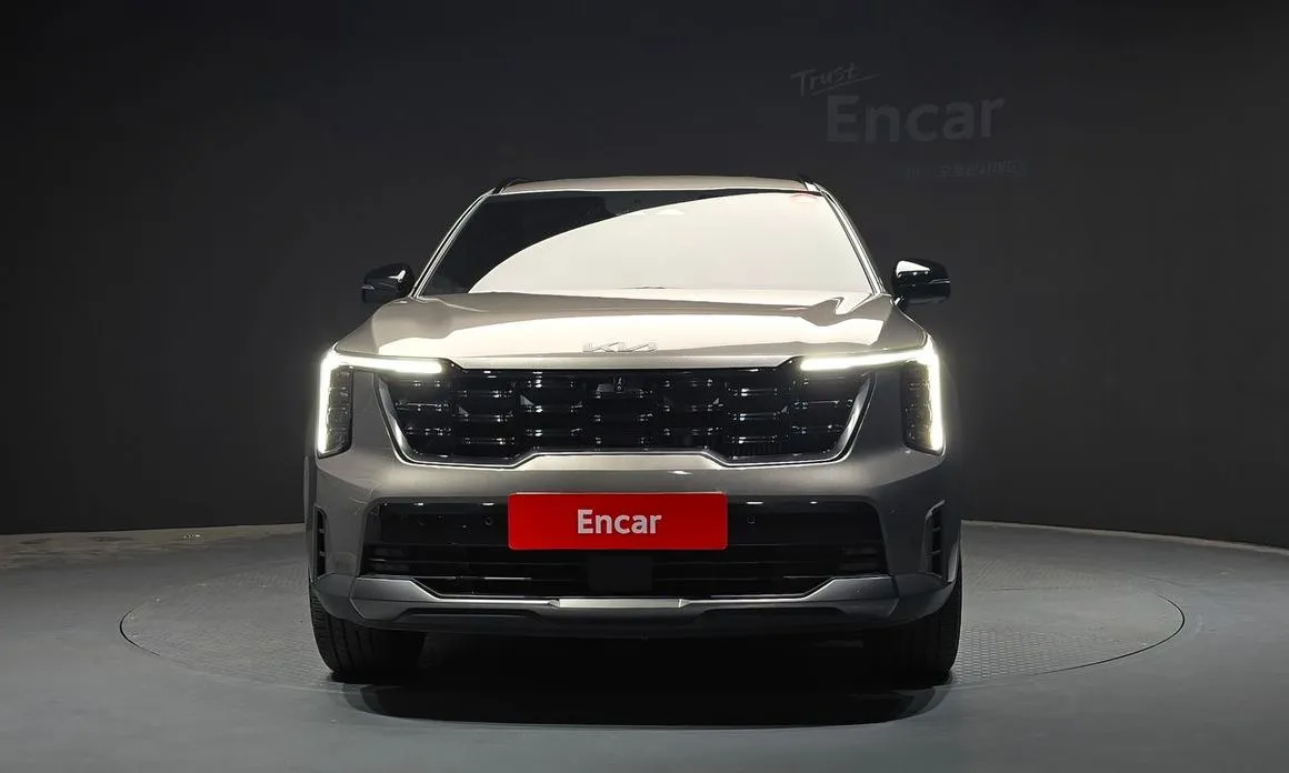Kia Sorento — фото 3