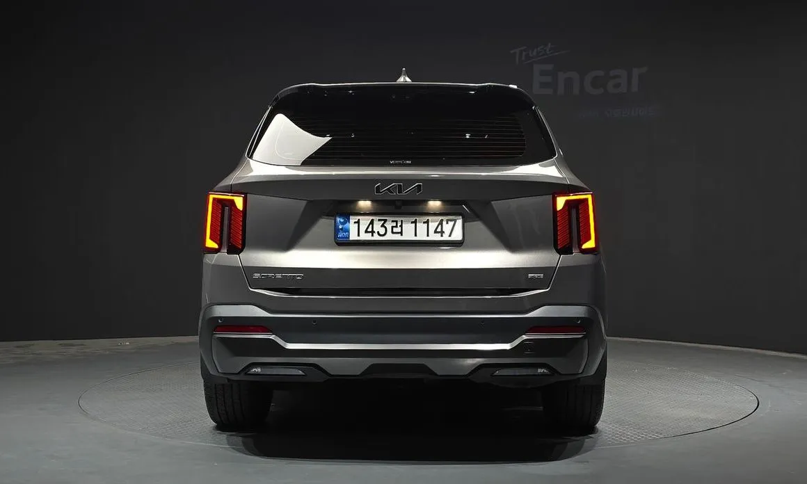 Kia Sorento — фото 4