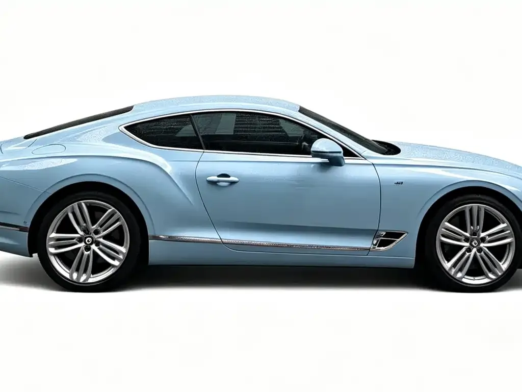 Bentley Continental 2022 из CN, фото 4