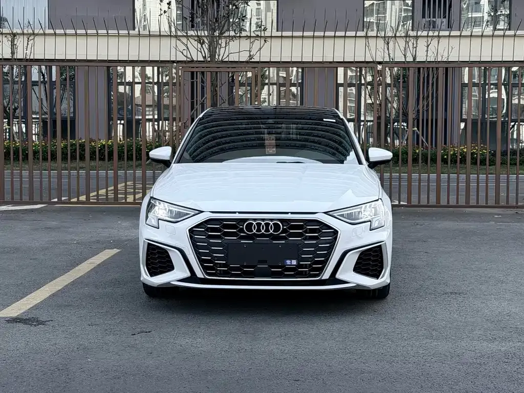 Audi A3 — фото 4