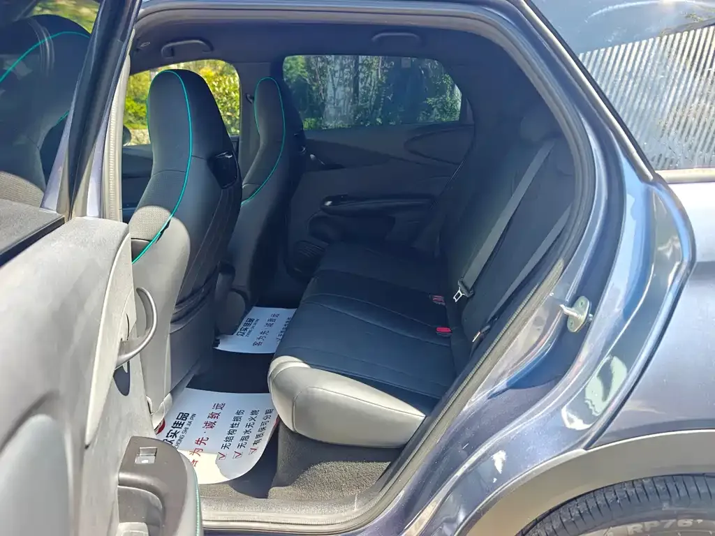 BYD Dolphin 2024 из CN, фото 2
