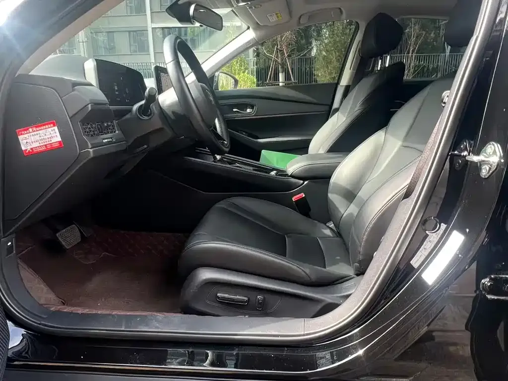 Honda Accord 2024 из CN, фото 4