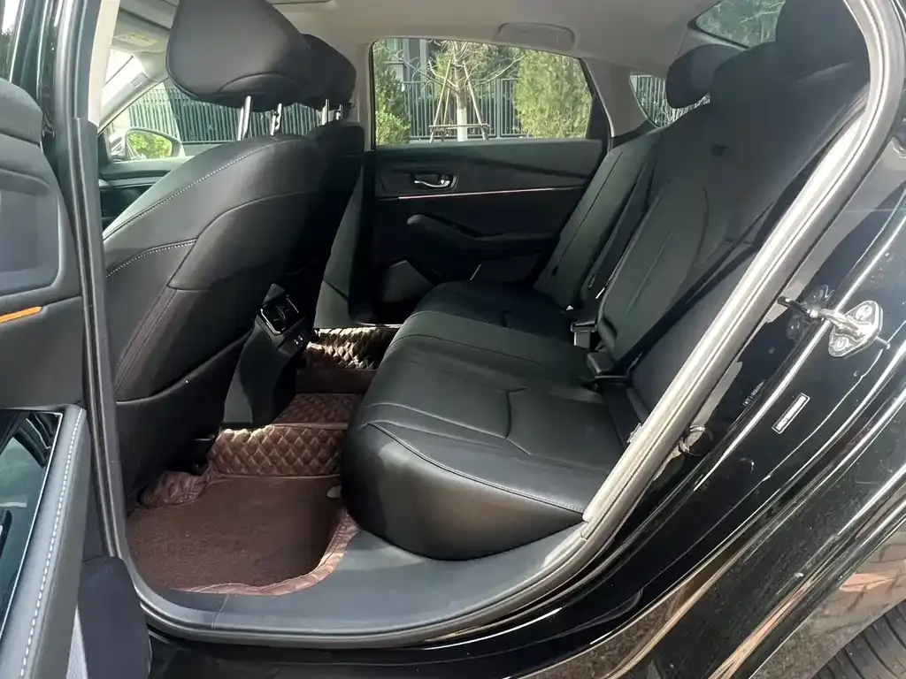 Honda Accord 2024 из CN, фото 8