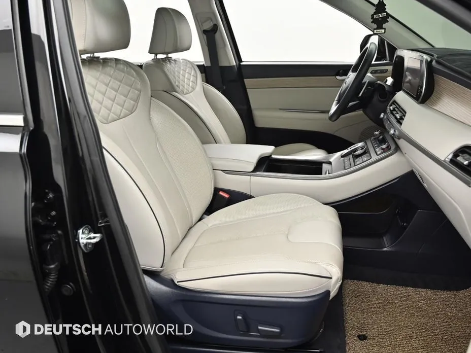 Hyundai Palisade 2021 из KR, фото 5