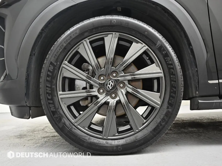 Hyundai Palisade 2021 из KR, фото 8
