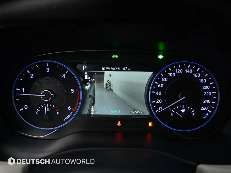 Hyundai Palisade 2021 из KR, фото 2