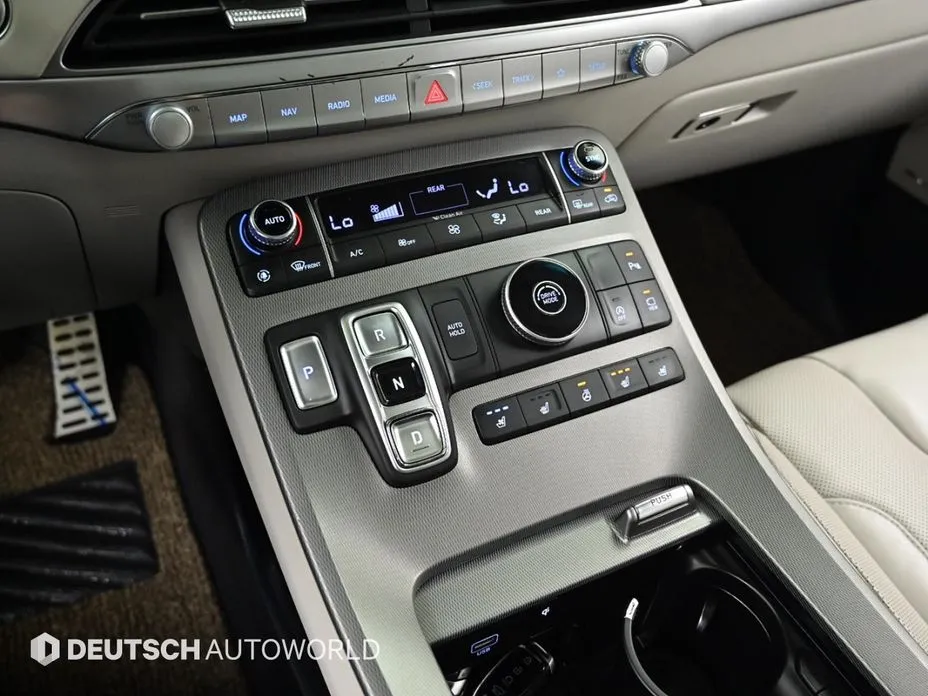 Hyundai Palisade 2021 из KR, фото 7