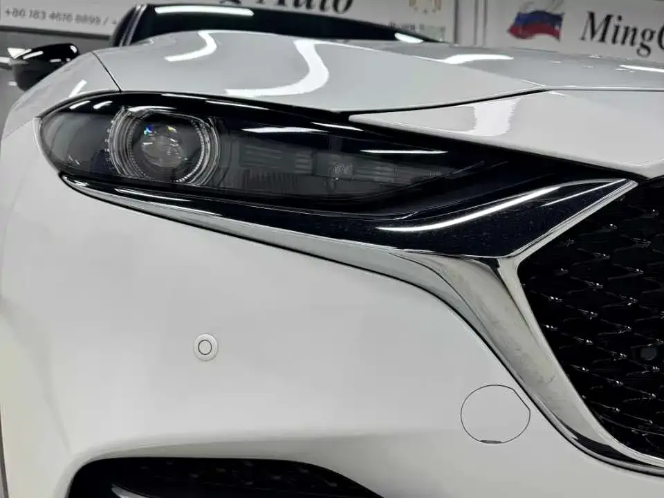 Mazda CX-4 — фото 2