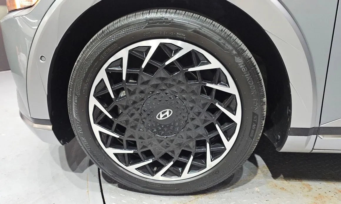 Hyundai Ioniq5 2023 из KR, фото 5