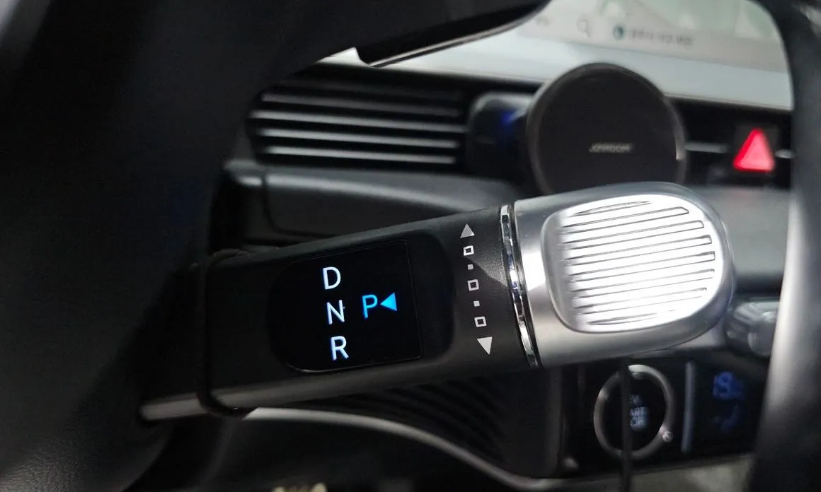 Hyundai Ioniq5 2023 из KR, фото 6