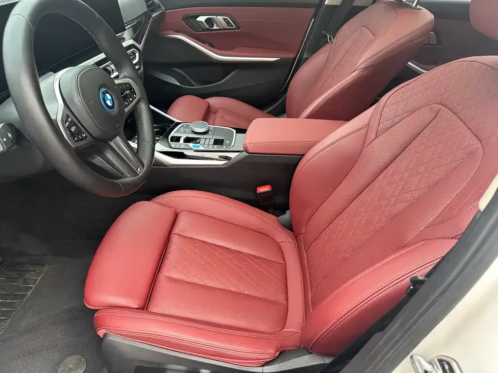 BMW i3 2023 из CN, фото 9