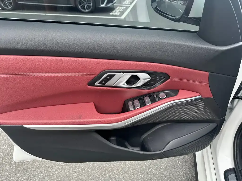 BMW i3 2023 из CN, фото 5