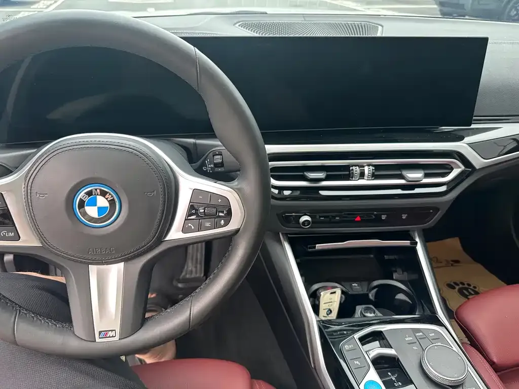 BMW i3 2023 из CN, фото 2