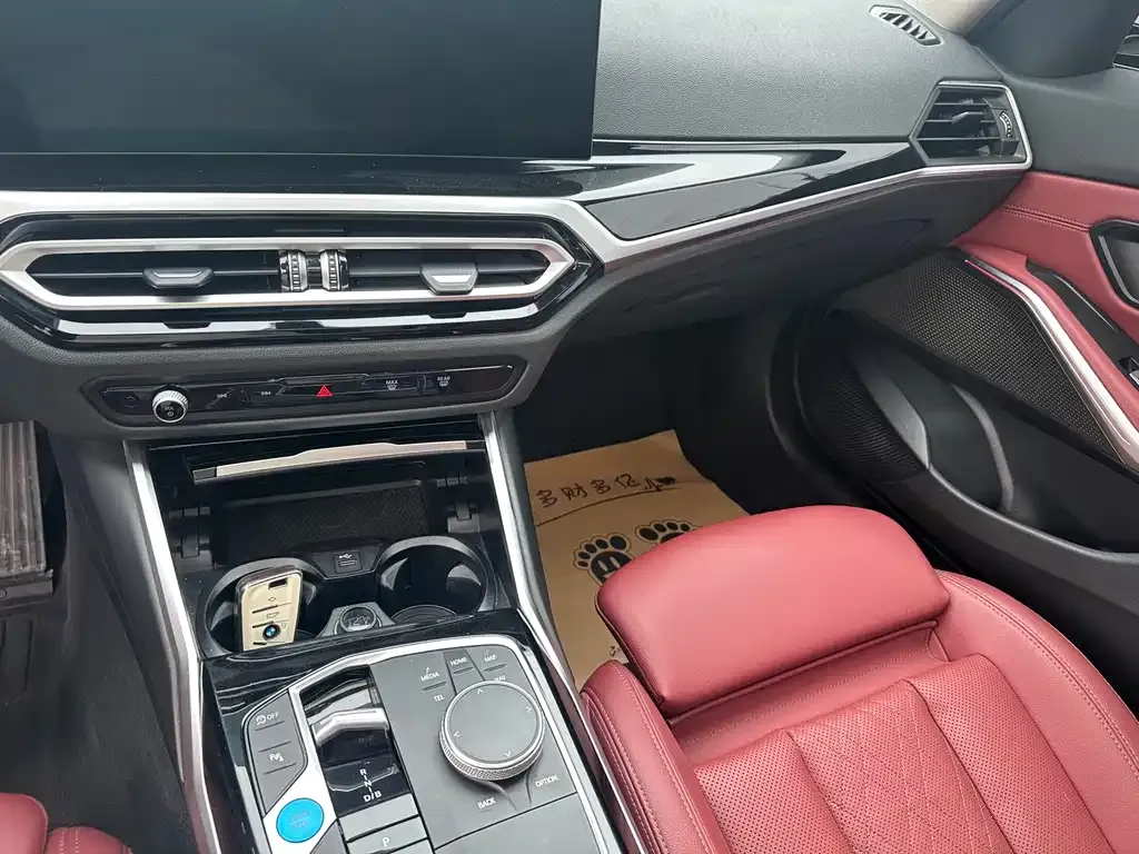 BMW i3 2023 из CN, фото 3