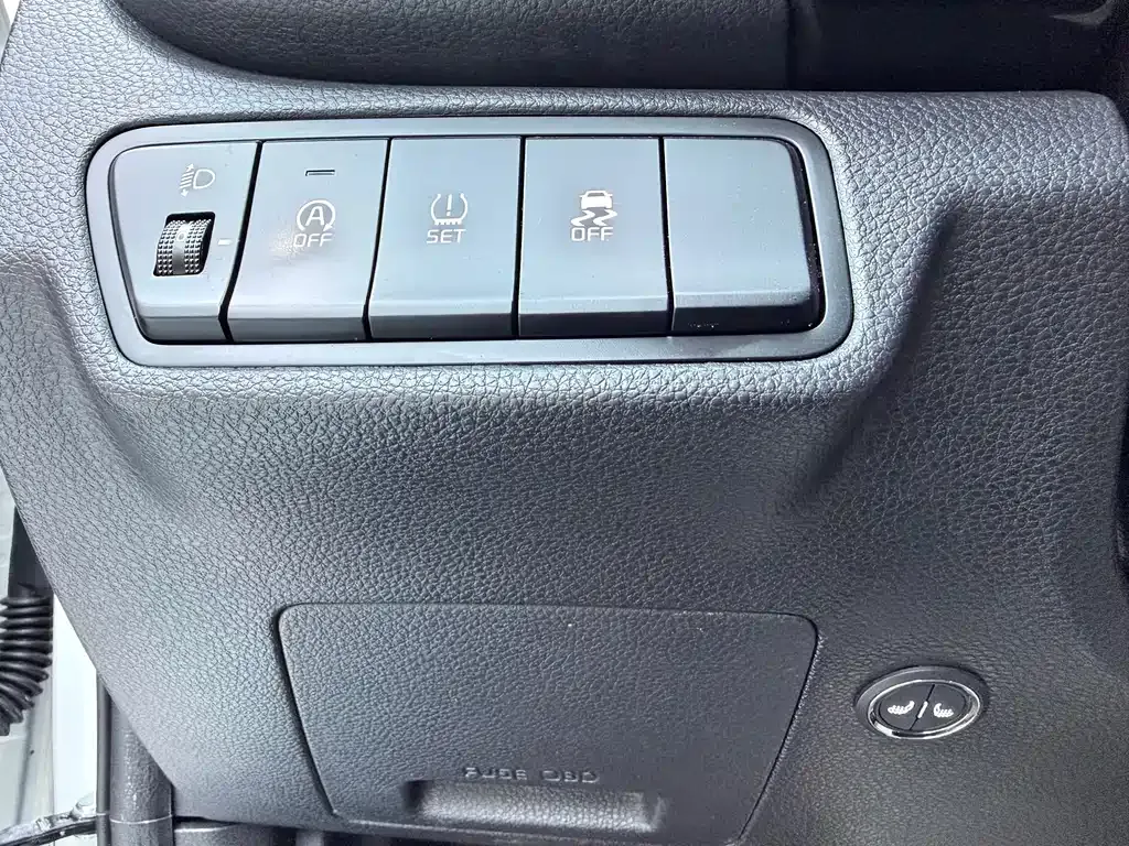 Kia KX3 — фото 8